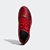 Tênis Adidas D.o.n. Issue 4 Masculino Vermelho Preto - Imagem 4
