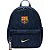 Mochila Nike Barcelona Jdi Mini Azul DJ9968-410 - Imagem 1