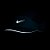 Boné Nike Dri Fit Tailwind Azul - Imagem 3