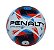 Bola Penalty Campo S11 R1 XXIII Branco Vermelho Azul - Imagem 1