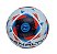 Bola Penalty Campo S11 R1 XXIII Branco Vermelho Azul - Imagem 2