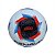 Bola Penalty Campo S11 R2 XXIII Branco Vermelho Azul - Imagem 3