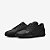 Chuteira Society Nike Vapor 15 Club Preto - Imagem 3