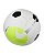 Bola Nike Futsal Pro Team Branco Amarelo DH1992-100 - Imagem 2