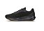 tenis Under Armour Charged Wing Preto Masculino - Imagem 2