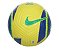 Bola Nike Brasil CBF Academy Amarelo - Imagem 2
