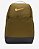 Mochila Nike Brasilia 24 Litros - Verde/Laranja DH7709-368 - Imagem 1