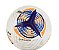 Bola Penalty Futsal Tornado XXII - Branco Laranja - Imagem 2