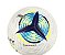 Bola Penalty Futsal Tornado XXII - Branco Amarelo - Imagem 2