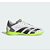 Chuteira Adidas Futsal Infantil Predator Accuracy .4 Branco/Preto - Imagem 1