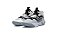 Tênis Nike KD Trey 5 X  Basquete Masculino Cinza - Imagem 3