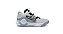 Tênis Nike KD Trey 5 X  Basquete Masculino Cinza - Imagem 1