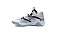 Tênis Nike KD Trey 5 X  Basquete Masculino Cinza - Imagem 2