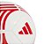 Bola Adidas Campo Bayern Munich Branco Vermelho IA0919 - Imagem 3