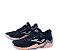 Tenis Joma Ace Pro (Saibro) Feminino Azul Rosa - Imagem 3