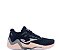 Tenis Joma Ace Pro (Saibro) Feminino Azul Rosa - Imagem 1