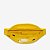 Pochete Nike Heritage Waistpack Amarelo - Imagem 2