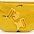 Pochete Nike Heritage Waistpack Amarelo - Imagem 6