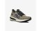 Tenis Fila Float Elite Masculino Multi color Preto - Imagem 3