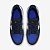 Tênis Nike SB Force 58 Masculino Azul Branco - Imagem 4