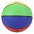 Bola de Basquete Spalding Rookie Gear Colorida - Imagem 3