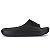 Chinelo Olympikus Sereno Unissex Preto - Imagem 1