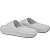 Chinelo Olympikus Sereno Branco Unissex - Imagem 2