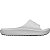 Chinelo Olympikus Sereno Branco Unissex - Imagem 1