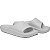 Chinelo Olympikus Sereno Branco Unissex - Imagem 3