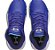 Tênis Under Armour de Basquete Jet 21 Masculino Azul - Imagem 4