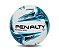 Bola Penalty Futsal RX 500 XXIII Branco Azul Preto - Imagem 2