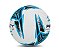 Bola Penalty Futsal RX 500 XXIII Branco Azul Preto - Imagem 3