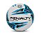 Bola Penalty Futsal RX 500 XXIII Branco Azul Preto - Imagem 1