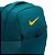 Mochila Nike Brasilia 9.5 24 Litros Verde DH7709-381 - Imagem 4