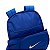 Mochila Nike Brasilia DH7709-481 Azul Preto - Imagem 4