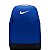 Mochila Nike Brasilia DH7709-481 Azul Preto - Imagem 1