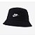 Chapéu Nike Bucket Futura Preto Unissex - Imagem 1