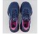 Tênis Adidas Tracefinder W Feminino Azul Rosa - Imagem 4
