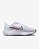 Tênis Nike Downshifter 12 Premium Branco Rosa - Imagem 1