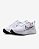 Tênis Nike Downshifter 12 Premium Branco Rosa - Imagem 3