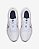 Tênis Nike Downshifter 12 Premium Branco Rosa - Imagem 4