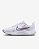 Tênis Nike Downshifter 12 Premium Branco Rosa - Imagem 2