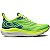 Tenis Olympikus Corre Grafeno 2 Masculino Verde Limao - Imagem 1