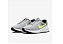Tênis Nike Revolution 7 Masculino Cinza Amarelo - Imagem 3