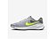 Tênis Nike Revolution 7 Masculino Cinza Amarelo - Imagem 2