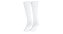Meião Puma Liga Socks Core Juvenil Branco - Imagem 2
