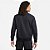 Jaqueta Nike Club Wvn UL Bomber Masculino Preto - Imagem 2
