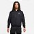 Jaqueta Nike Club Wvn UL Bomber Masculino Preto - Imagem 1
