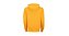 Blusa Nike New Club C/ Capuz Masculino Amarelo - Imagem 2