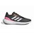 Tênis Adidas Runfalcon 3.0 W Feminino Cinza Rosa - Imagem 1